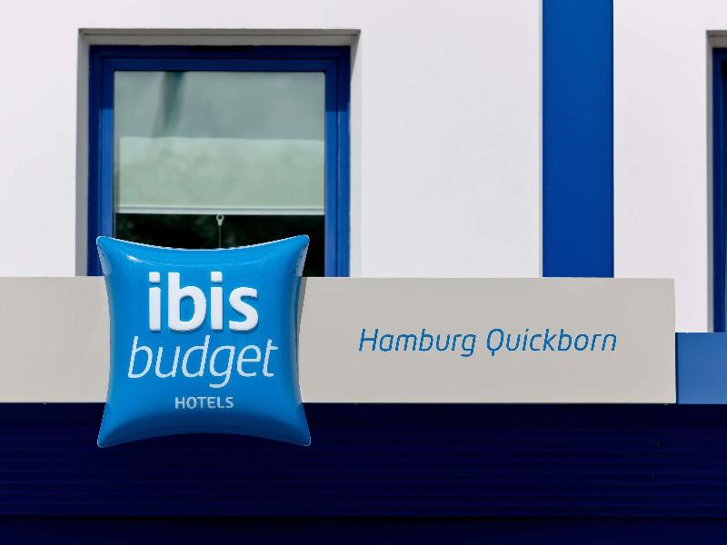 ibis budget Hamburg Quickborn image