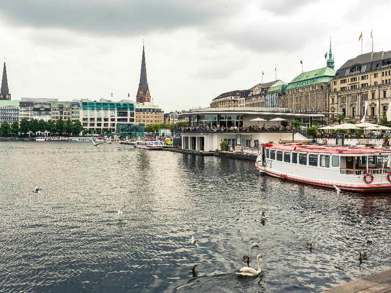 ibis budget Hamburg Quickborn image