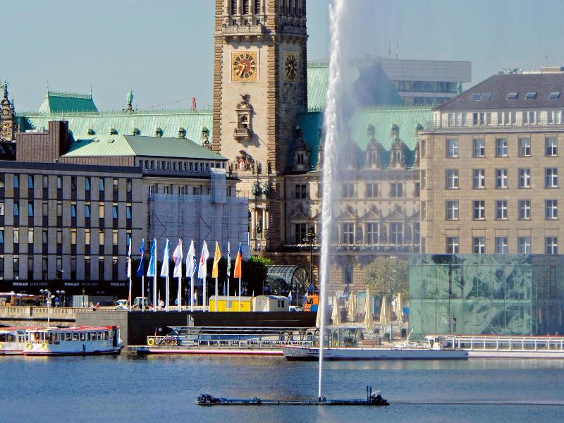 ibis budget Hamburg Quickborn image
