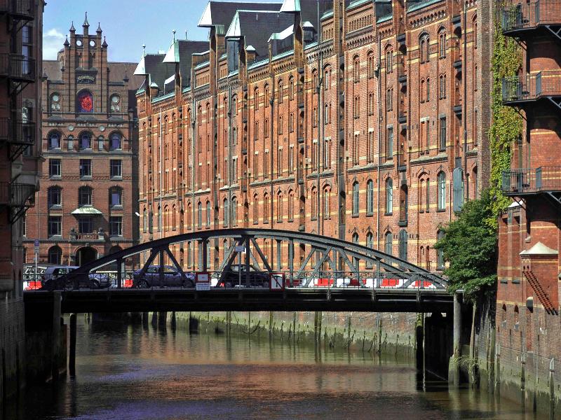 ibis budget Hamburg Quickborn image