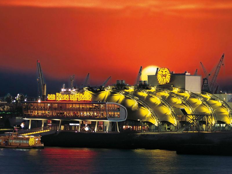 ibis budget Hamburg Quickborn image