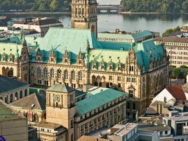 ibis budget Hamburg Quickborn image