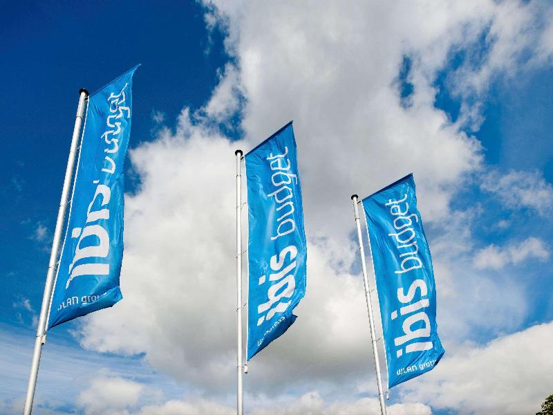 ibis budget Hamburg Quickborn image