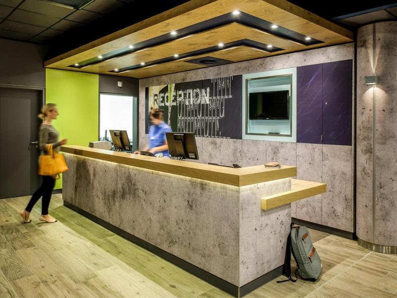 ibis budget Hamburg Quickborn image
