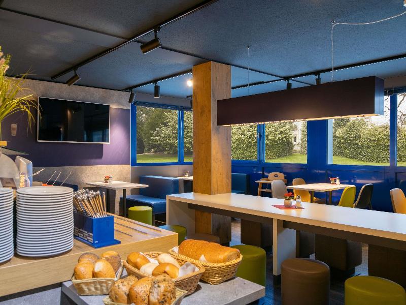 ibis budget Hamburg Quickborn image