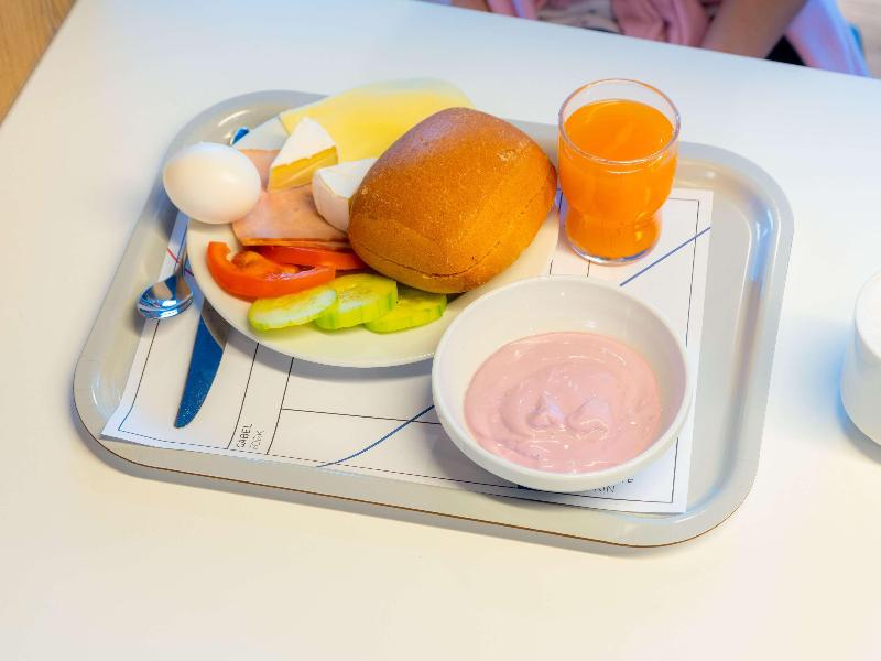 ibis budget Hamburg Quickborn image