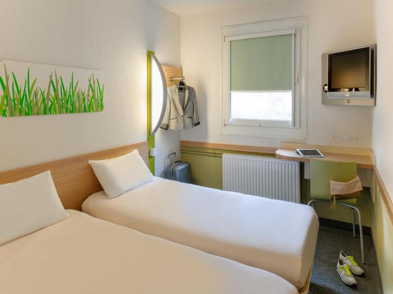 ibis budget Hamburg Quickborn image