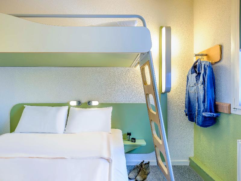 ibis budget Hamburg Quickborn image