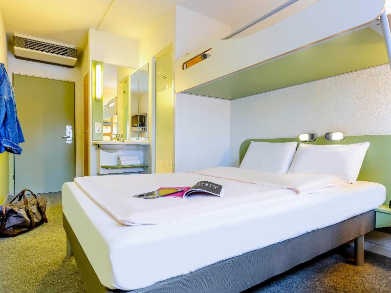 ibis budget Hamburg Quickborn image
