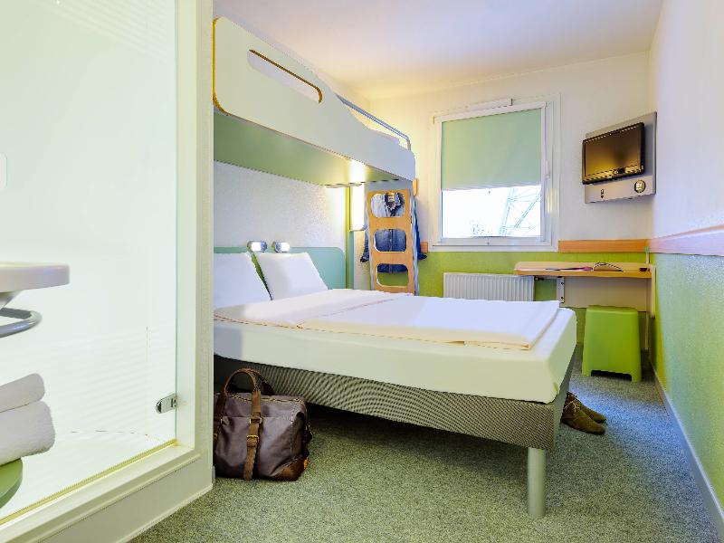 ibis budget Hamburg Quickborn image