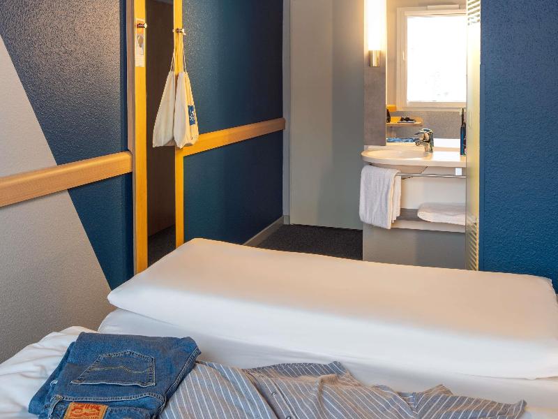 ibis budget Hamburg Quickborn image