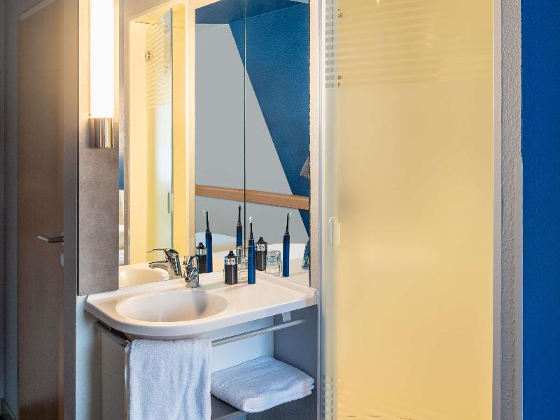ibis budget Hamburg Quickborn image