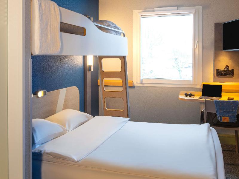 ibis budget Hamburg Quickborn image