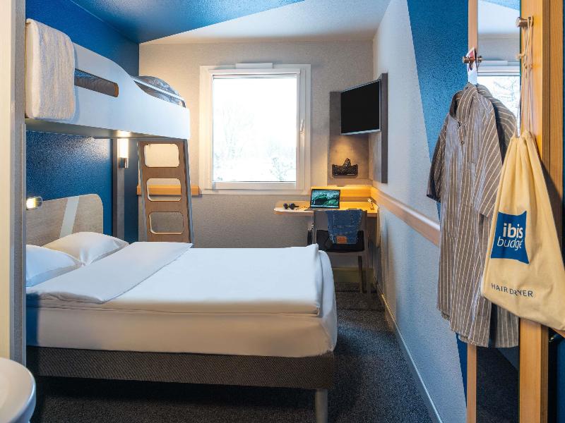 ibis budget Hamburg Quickborn image