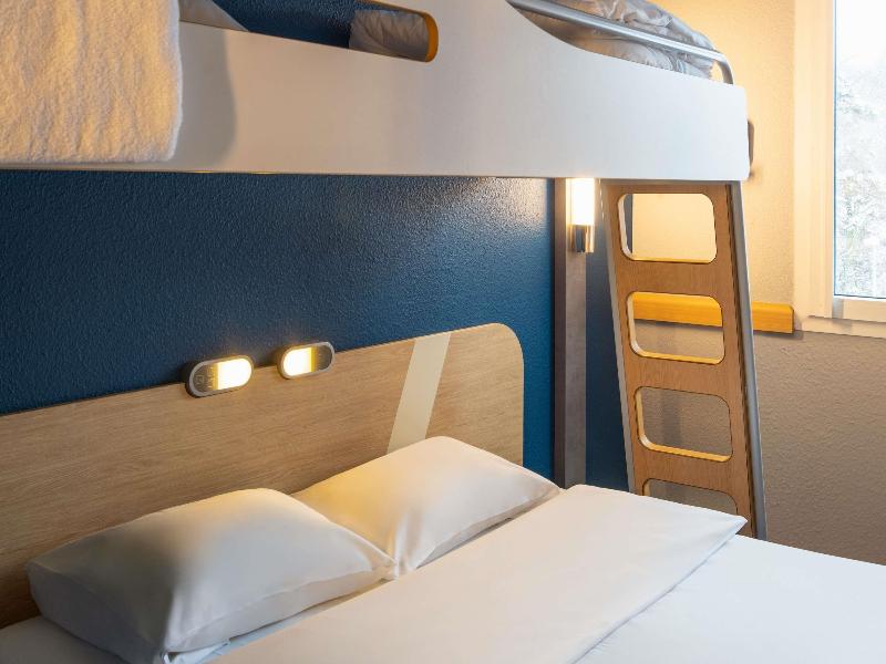 ibis budget Hamburg Quickborn image