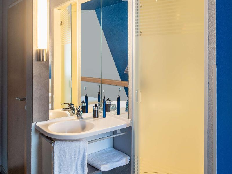 ibis budget Hamburg Quickborn image