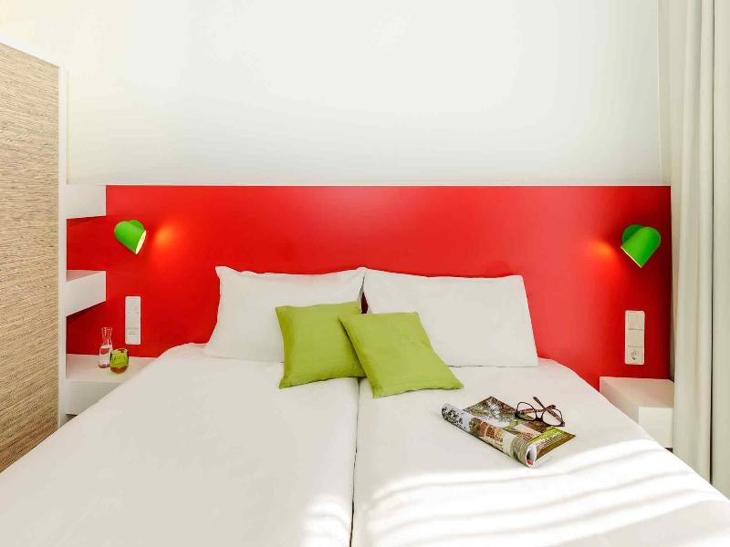 ibis Styles Karlsruhe Ettlingen image
