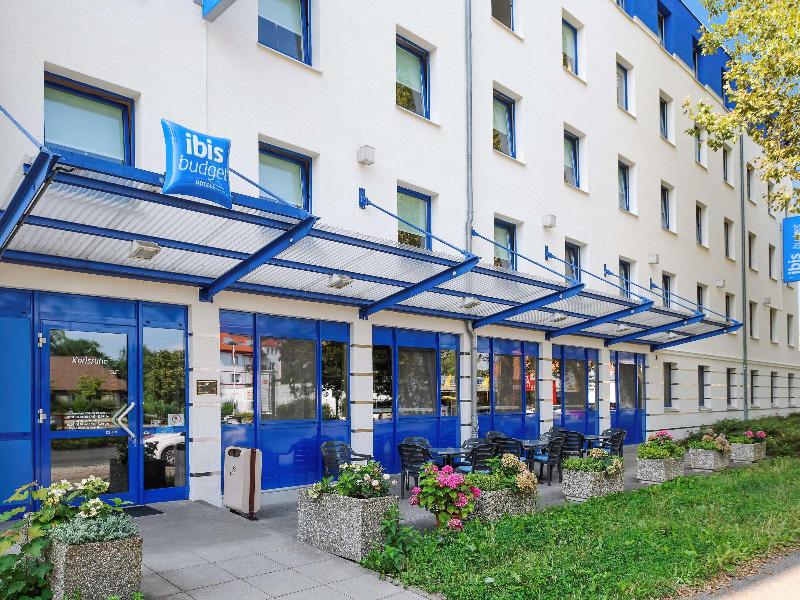ibis budget Karlsruhe image