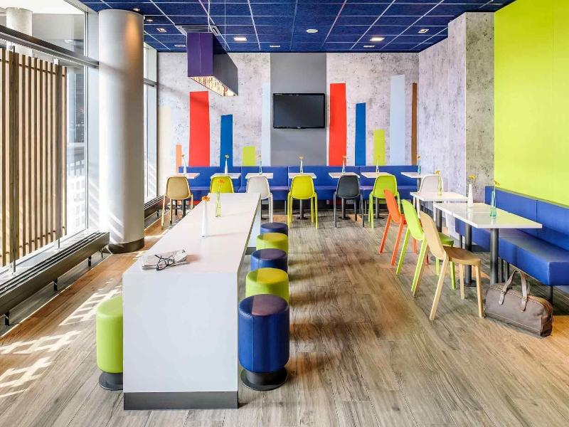 ibis budget Karlsruhe image