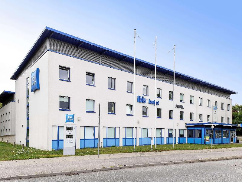 ibis budget Luebeck City Sued image
