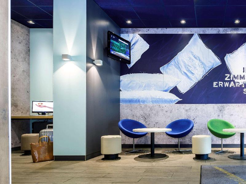 ibis budget Luebeck City Sued image