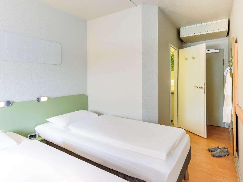 ibis budget Luebeck City Sued image