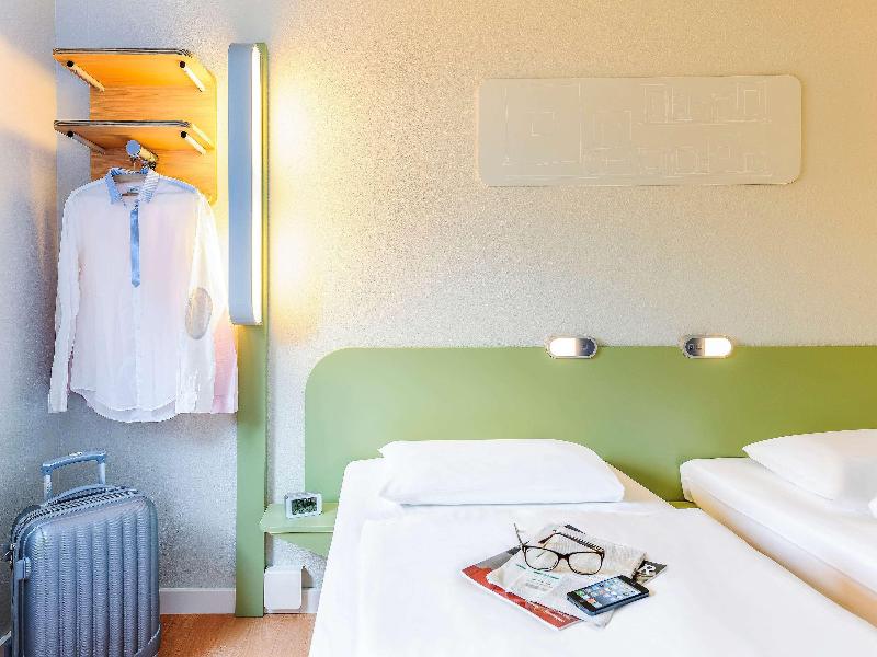 ibis budget Luebeck City Sued image