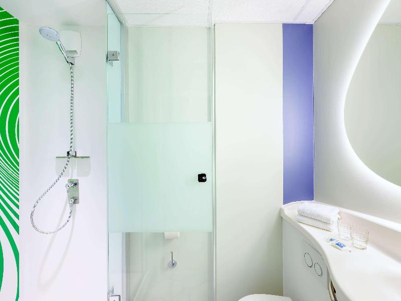 ibis budget Luebeck City Sued image