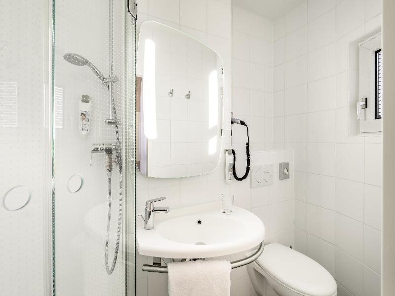 ibis Muenchen City image