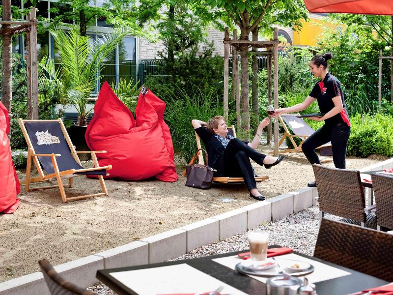 ibis Muenchen City West image