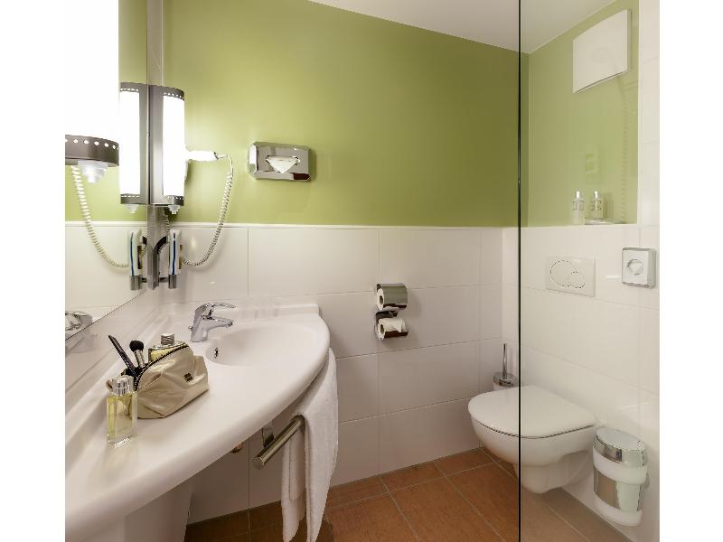 Ibis Muenchen City Sued image