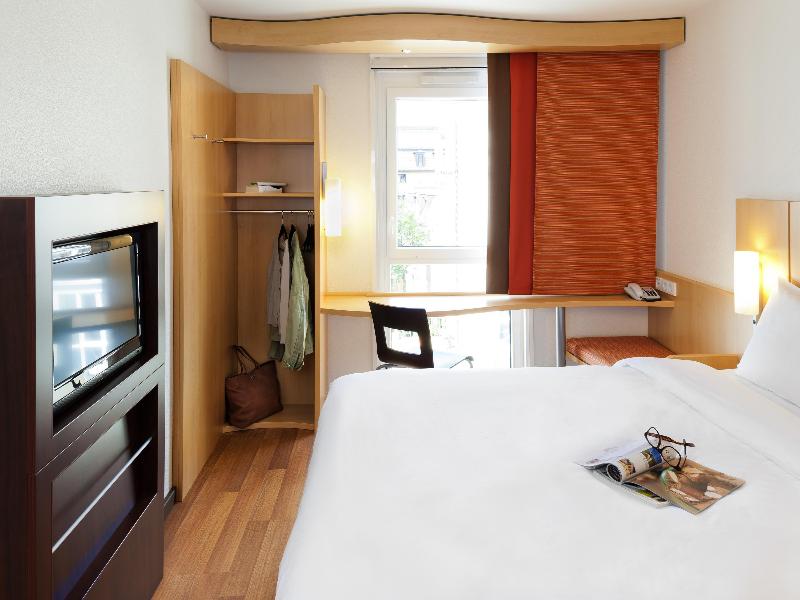 Ibis Muenchen City Sued image