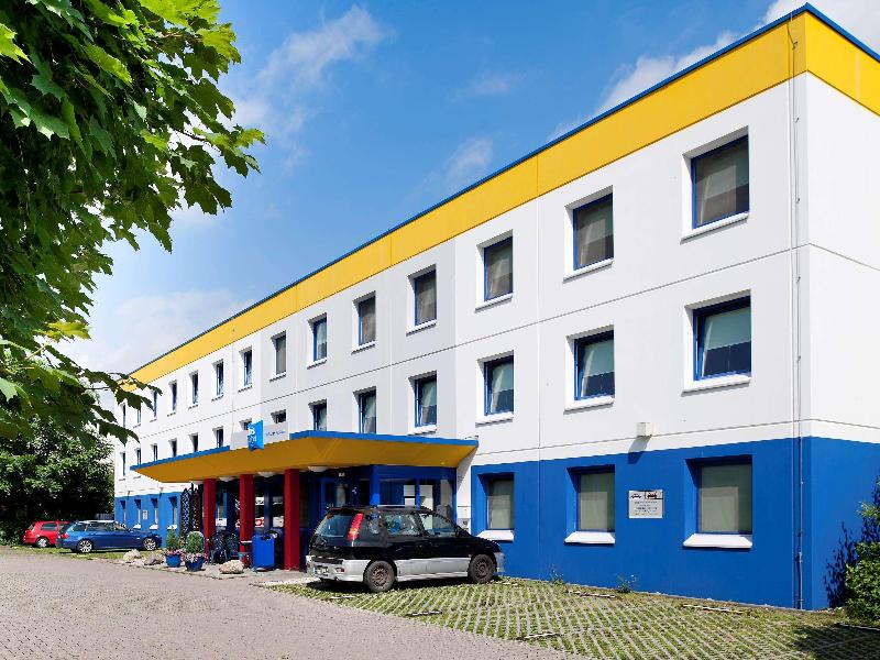 ibis budget Muenchen Putzbrunn image