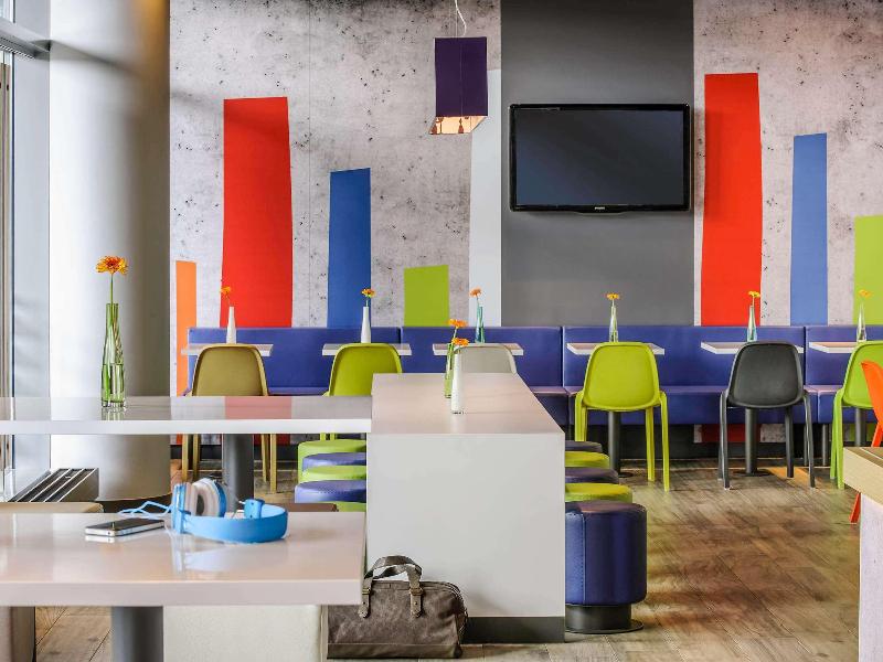 ibis budget Muenchen Putzbrunn image