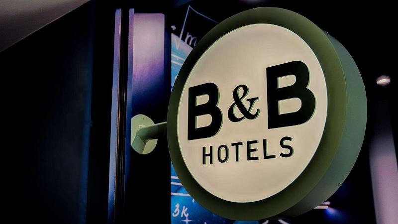 ibis budget Muenchen Garching image