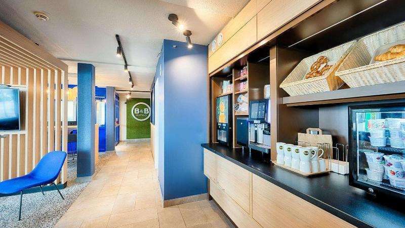 ibis budget Muenchen Garching image