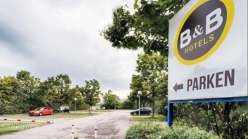 ibis budget Muenchen Garching image