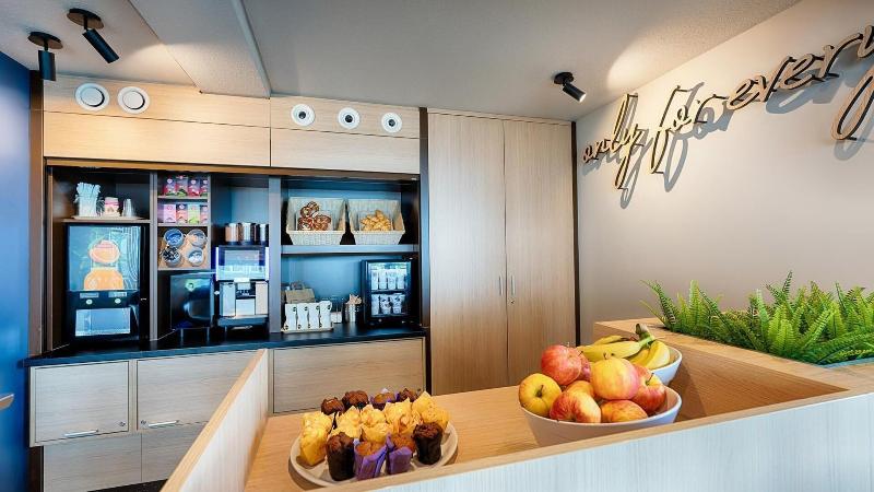 ibis budget Muenchen Garching image