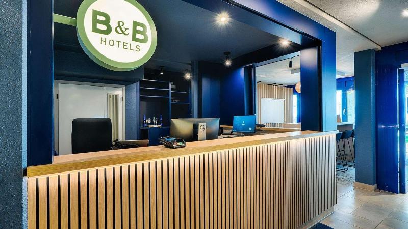 ibis budget Muenchen Garching image