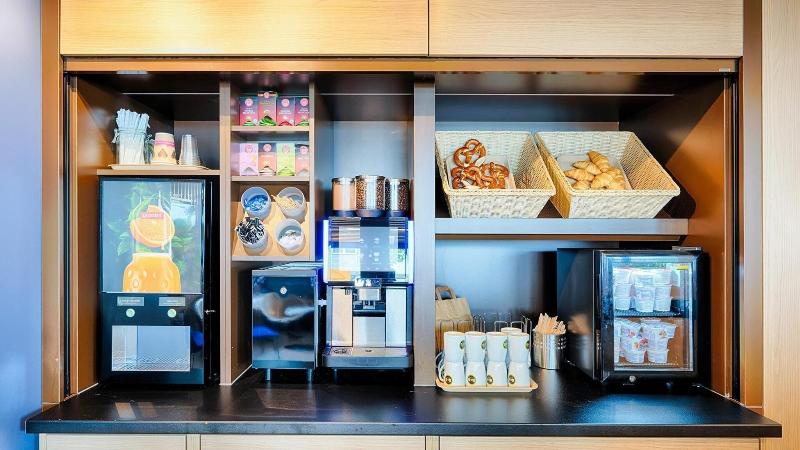 ibis budget Muenchen Garching image