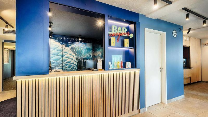 ibis budget Muenchen Garching image