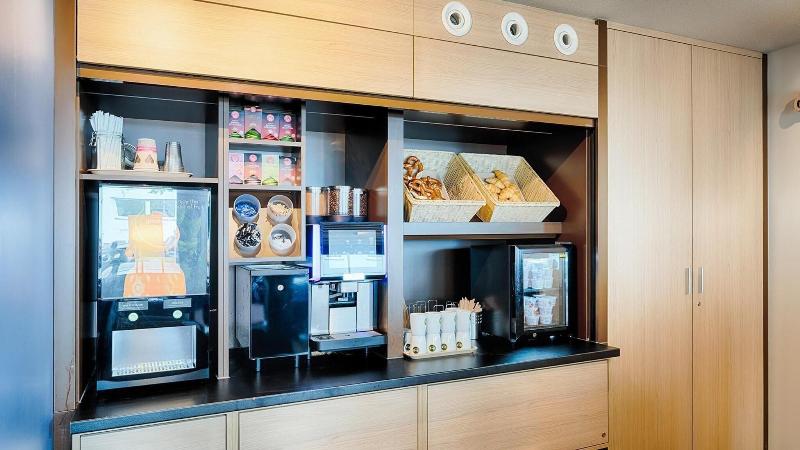 ibis budget Muenchen Garching image