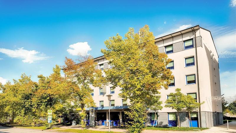ibis budget Muenchen Garching image