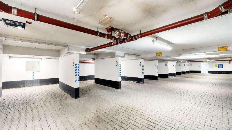 ibis budget Muenchen Garching image