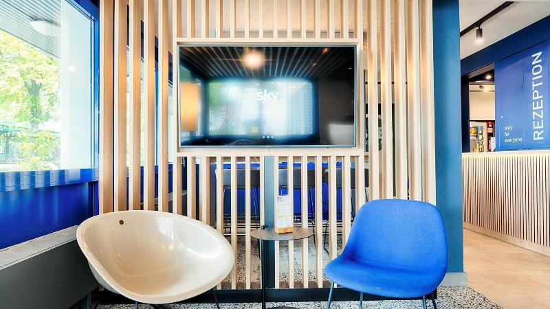 ibis budget Muenchen Garching image