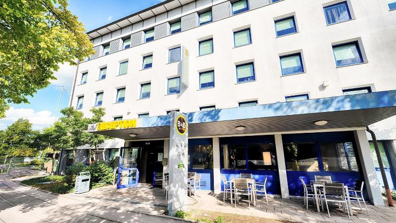 ibis budget Muenchen Garching image