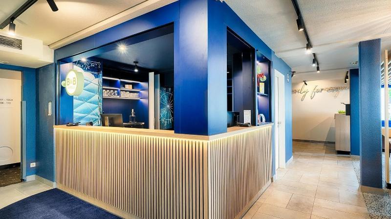 ibis budget Muenchen Garching image