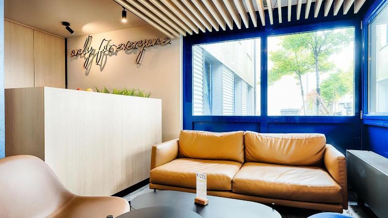 ibis budget Muenchen Garching image