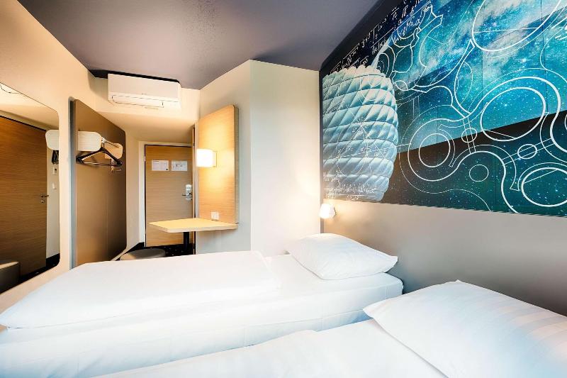 ibis budget Muenchen Garching image