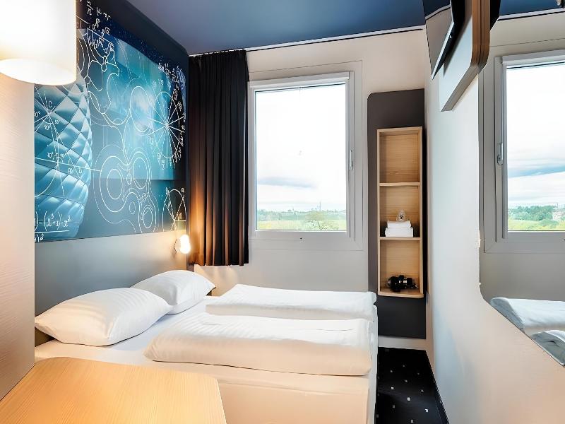 ibis budget Muenchen Garching image